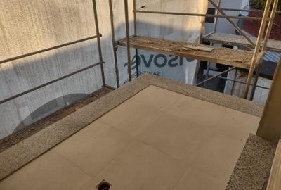 Apartament cu 4 camere decomandat în Moșilor - 27