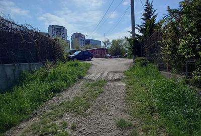 Teren de 500 mp, în Central - 7