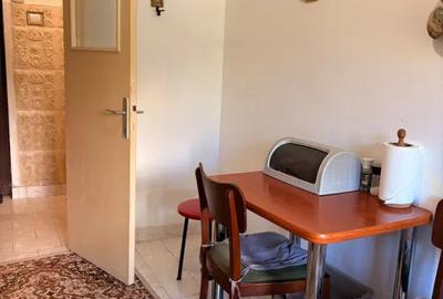 Apartament cu 2 camere decomandat în Tomis Nord