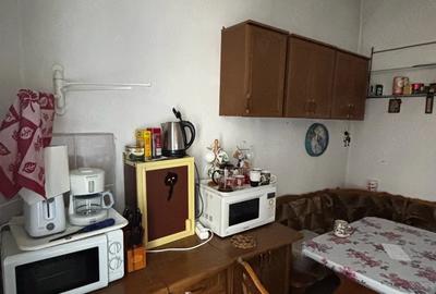 Apartament cu 2 camere nedecomandat în Iosefin - 4