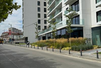 Apartament cu 2 camere semidecomandat, mobilat în Timpuri Noi - 10