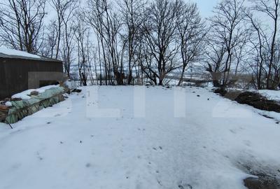 Casă individuală cu 2 camere cu Canalizare în Jucu de Sus - 4