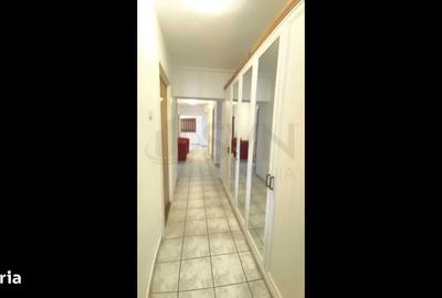 Apartament cu 4 camere decomandat în 1 Mai - 4