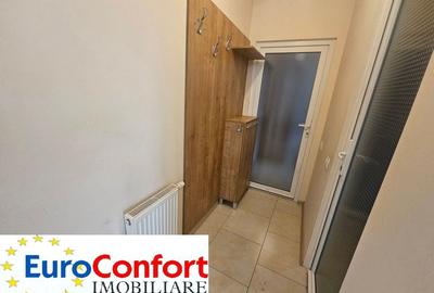 Apartament cu 2 camere în Funcționarilor