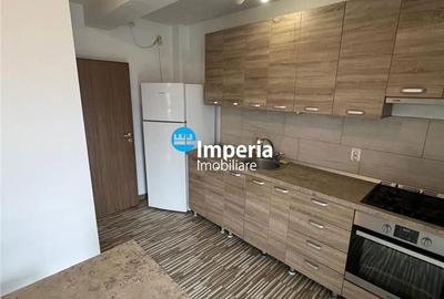 Apartament cu 3 camere decomandat în Rediu - 5