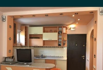 Apartament cu 2 camere decomandat în Exterior Vest - 3