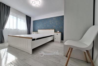 Apartament cu 2 camere în Miroslava - 6