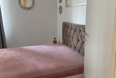 Apartament cu 2 camere semidecomandat, mobilat în Pantelimon - 4
