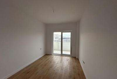 Apartament cu 2 camere semidecomandat în Florești - 5