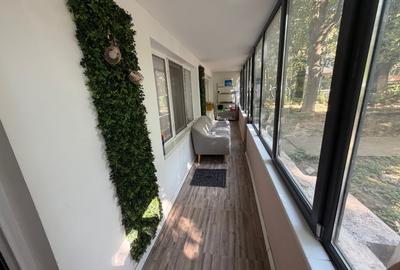 Apartament cu 2 camere semidecomandat în Central - 6