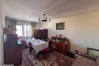 Apartament cu 2 camere în Dâmbu Pietros