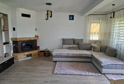 Casă cu 3 camere în Băbana - 7