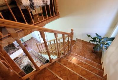 Casă cu 3 camere cu Teren 970 Mp în Sântana de Mureș - 10
