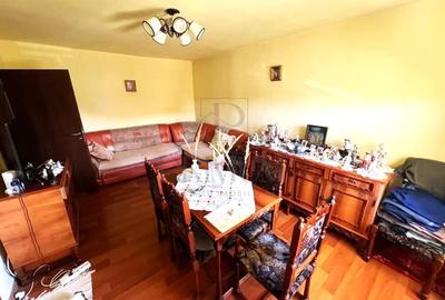 Apartament cu 3 camere decomandat în Aradului - 5