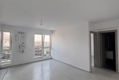 Apartament cu 2 camere semidecomandat în Central - 2