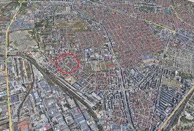 Teren de 500 mp, în Primo - 1