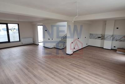 Duplex cu 4 camere cu Teren 315 Mp în Berceni - 6