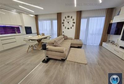 Apartament cu 3 camere decomandat, mobilat în Albert - 1