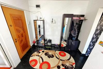 Apartament cu 2 camere decomandat în Lăpuș Argeș - 9