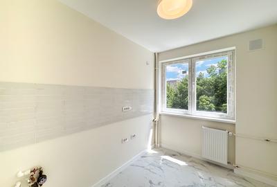 Apartament cu 2 camere semidecomandat în Drumul Taberei - 3