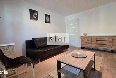 Apartament cu 2 camere decomandat, mobilat în Grigorescu - 5