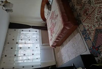 Apartament cu 2 camere decomandat în Careiului - 5