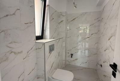 Duplex cu 4 camere cu Canalizare în Theodor Pallady - 17