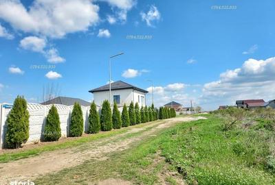 Teren de 307 mp, în Berceni - 3