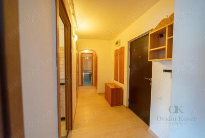 Apartament cu 2 camere decomandat în Central - 1