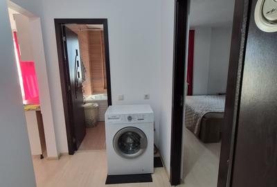 Apartament cu 2 camere decomandat în Gușterița