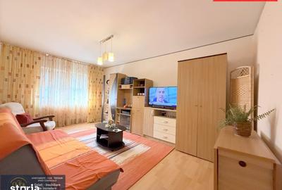 Apartament cu 2 camere în Micro 17 - 3
