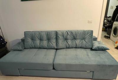 Apartament cu 2 camere decomandat în Central - 3