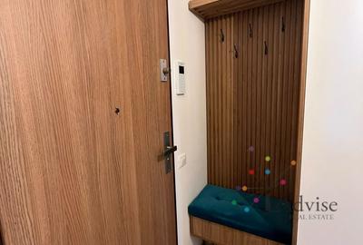 Apartament cu 3 camere în Astra