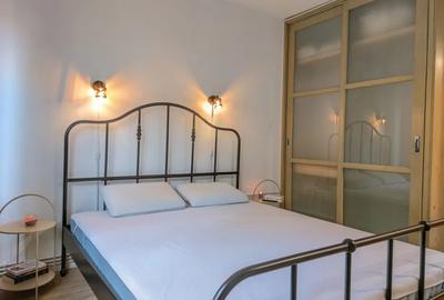 Apartament cu 2 camere semidecomandat, mobilat în P-ța Muncii - 1