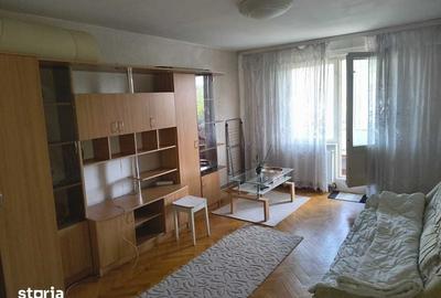 Apartament cu 2 camere în Libertății