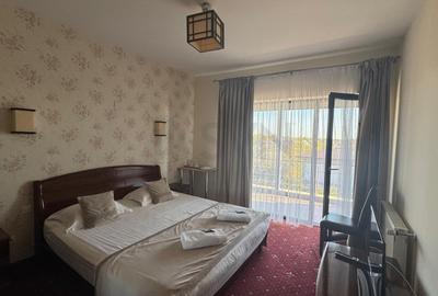 Hotel/Pensiune, de 875 mp, în Central - 3