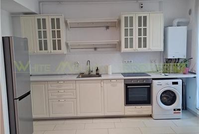 Spațiu comercial, de 58 mp, în Șerban Vodă - 2