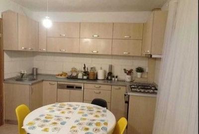 Apartament cu 2 camere decomandat, mobilat în Sebastian
