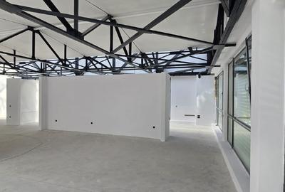 Birou, de 104 mp, în Calea București - 2