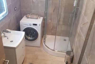 Apartament cu 2 camere semidecomandat în Central - 3