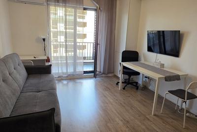 Apartament semidecomandat în Central