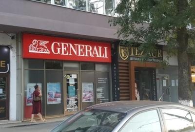 Spațiu comercial, de 50 mp, în Militari