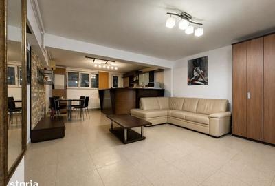 Apartament cu 2 camere în Nord