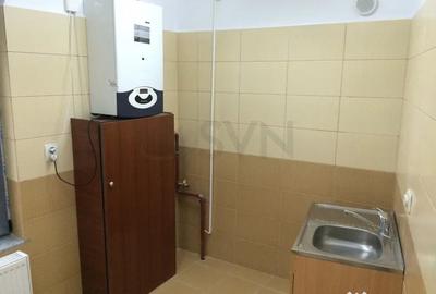 Spațiu comercial, de 870 mp, în Cotroceni - 7