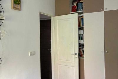 Garsonieră semidecomandată în Gruia - 5
