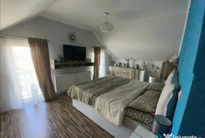 Apartament cu 3 camere decomandat, mobilat în Ghiroda