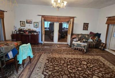 Casă cu 5 camere cu Teren 2320 Mp în Galații Bistriței - 5