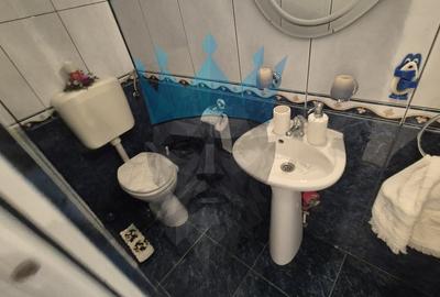 Apartament cu 3 camere semidecomandat, mobilat în Militari - 17