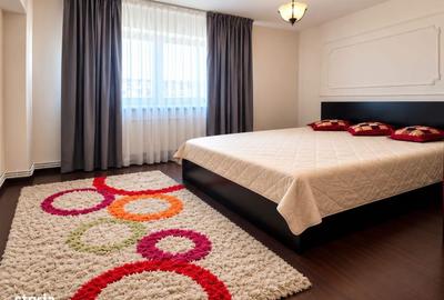 Apartament cu 2 camere în Ultracentral