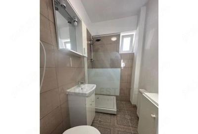 Apartament cu 2 camere decomandat în Șelimbăr - 6